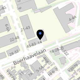 Appartement HDW00 D 10102 13