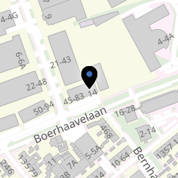 Appartement HDW00 D 10102 14