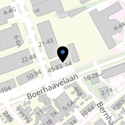 Appartement HDW00 D 10102 15