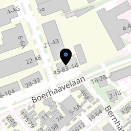 Appartement HDW00 D 10102 16