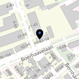 Appartement HDW00 D 10102 17