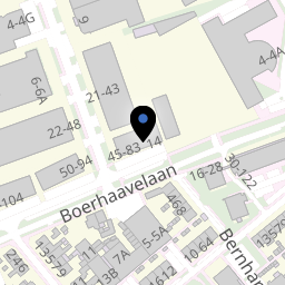 Appartement HDW00 D 10102 21