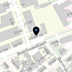 Appartement HDW00 D 10102 22