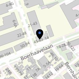 Appartement HDW00 D 10102 23