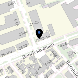Appartement HDW00 D 10102 24