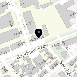 Appartement HDW00 D 10102 4