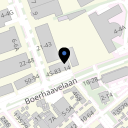 Appartement HDW00 D 10102 8
