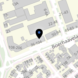 Appartement HDW00 D 10104 12