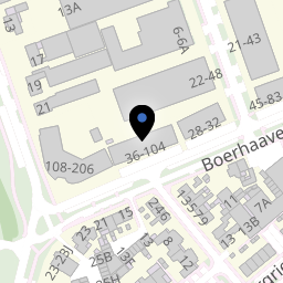 Appartement HDW00 D 10104 14
