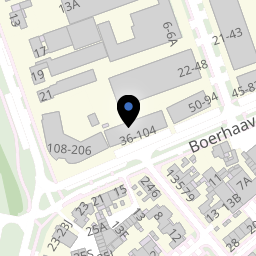 Appartement HDW00 D 10104 15
