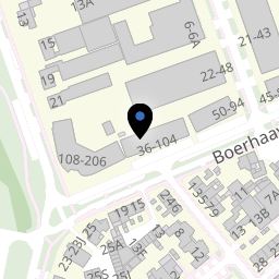 Appartement HDW00 D 10104 16