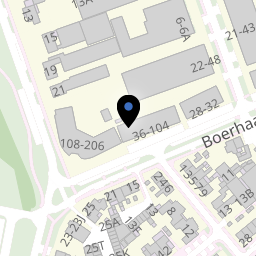 Appartement HDW00 D 10104 17