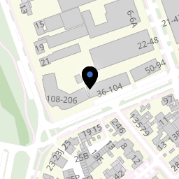 Appartement HDW00 D 10104 18