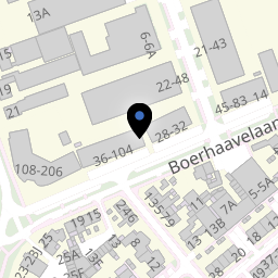 Appartement HDW00 D 10104 19