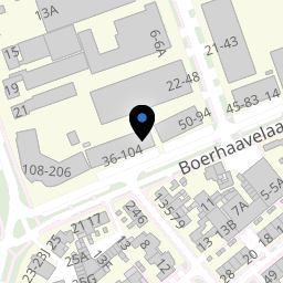 Appartement HDW00 D 10104 20