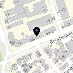 Appartement HDW00 D 10104 22