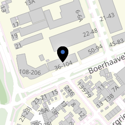 Appartement HDW00 D 10104 23