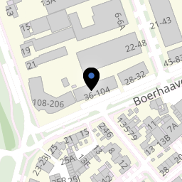 Appartement HDW00 D 10104 24