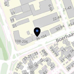 Appartement HDW00 D 10104 25
