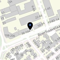 Appartement HDW00 D 10104 29