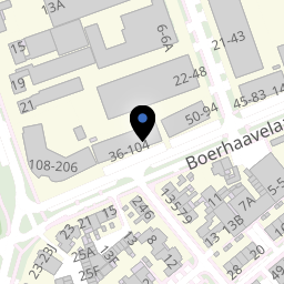 Appartement HDW00 D 10104 30