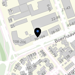 Appartement HDW00 D 10104 33