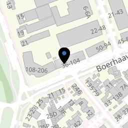 Appartement HDW00 D 10104 34