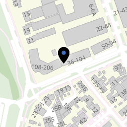 Appartement HDW00 D 10104 36