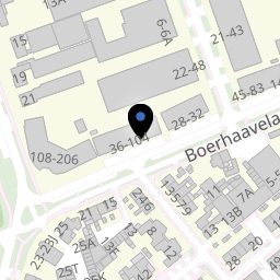 Appartement HDW00 D 10104 5