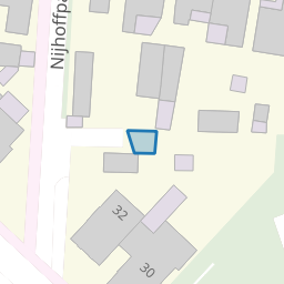 Perceel HDW00-D-10113