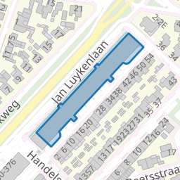 Perceel HDW00-D-10120