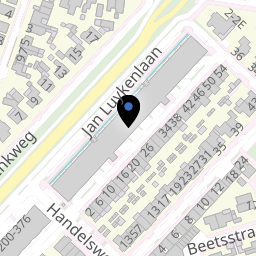 Appartement HDW00 D 10124 11