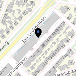 Appartement HDW00 D 10124 12