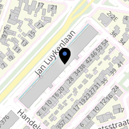 Appartement HDW00 D 10124 13