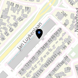 Appartement HDW00 D 10124 15