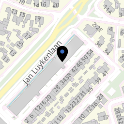 Appartement HDW00 D 10124 16