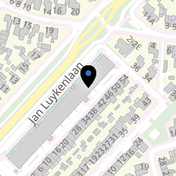 Appartement HDW00 D 10124 17