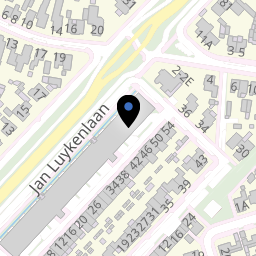 Appartement HDW00 D 10124 19