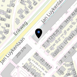 Appartement HDW00 D 10124 2