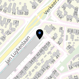 Appartement HDW00 D 10124 21