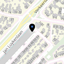 Appartement HDW00 D 10124 22
