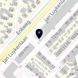 Appartement HDW00 D 10124 23