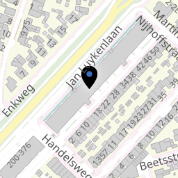 Appartement HDW00 D 10124 31