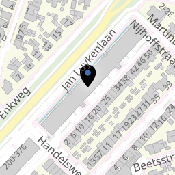 Appartement HDW00 D 10124 32