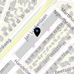 Appartement HDW00 D 10124 33