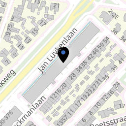 Appartement HDW00 D 10124 34