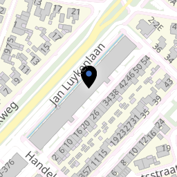 Appartement HDW00 D 10124 35