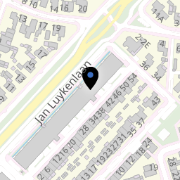 Appartement HDW00 D 10124 38