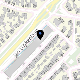 Appartement HDW00 D 10124 39