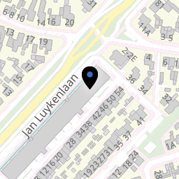 Appartement HDW00 D 10124 41